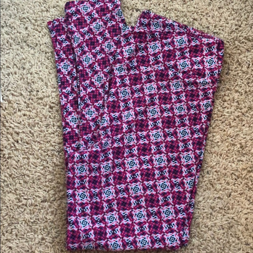 LulaRoe T&C Leggings